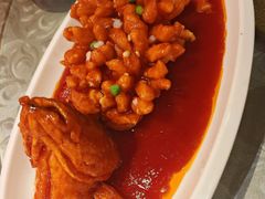 -扬州狮子楼·非遗淮扬菜(东关街店)