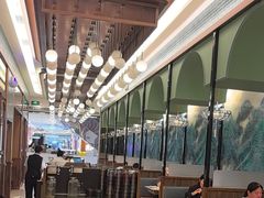 -新世界餐厅(万达店)
