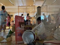 -嘉悦汗蒸时代(曙光路店)