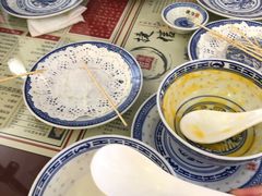 招牌姜撞奶-捷信牛奶甜品世家(五道口店)