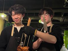 -戈拿旺巴西烤肉(崇文门店)