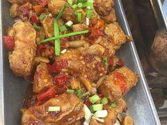 -徽州美食(三十年老店)