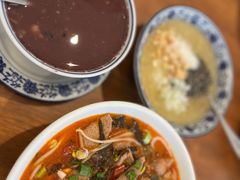 -袁妈红豆汤(重庆总店)