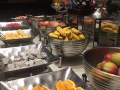 -宁波石浦豪生大酒店·自助餐厅