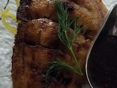 -马克西姆俄罗斯餐厅(通亚街店)