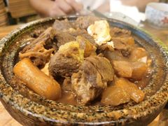 -格日勒阿妈蒙古厨房(大召店)