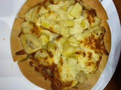 -魏斯理汉堡(西安沣东吾悦店)