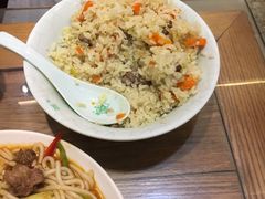 -清真·益鑫羊肉手抓馆(花园北街店)