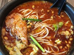-阿香米线(乐客城店)