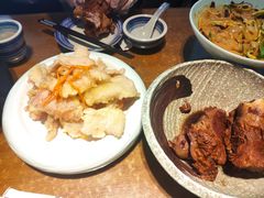 -95号酱骨·一块豆腐(展春园西路店)
