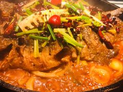 -老板恋上鱼(印象城店)