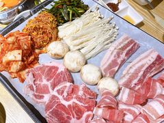 -韩国大金刚烤肉·料理(印象城店)