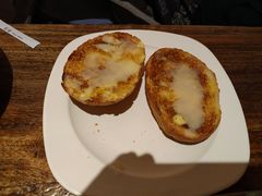 猪油包-翠华餐厅