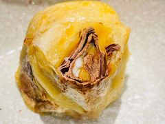 焗榴莲-Mr·Fish鱼鲜生海鲜放题(银泰in99店)