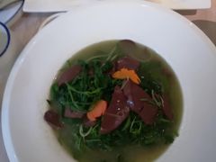 -匠心牛公馆·潮汕牛肉海鲜火锅(索菲特店)