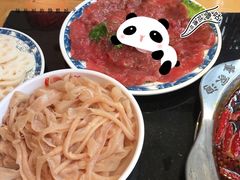 -董家湾重庆老火锅(武清杨村店)