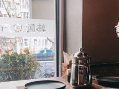 -香猪坊韩国烤肉专属门店(魏公村店)