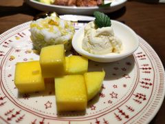 -星叶·东南亚料理(宁波万象汇店)