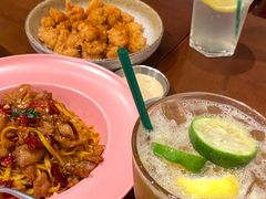 -福记咖啡·手工意面(下埔店)
