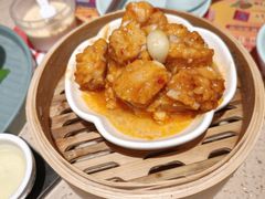 -点都德(珠江新城店)