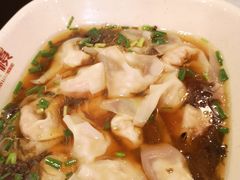 -双燕楼·手工馄饨·汤面小吃(世纪汇店)