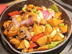 -云海肴·汽锅鸡·云南菜(广安门天虹店)