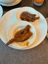 -广州文华东方酒店·宴会厅