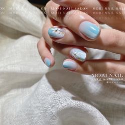 -森日式美甲沙龙MORI NAIL总店