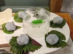 -鲜潭蒸汽石锅鱼(五道口购物中心店)