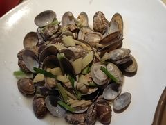 -伙靠·江浙菜(田林路店)