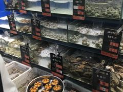 -海味当家·蒸锅海鲜(中山广场创始店)