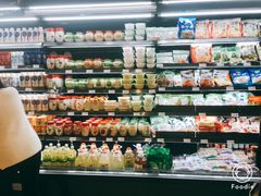 -永辉超市(泰州万达广场店)