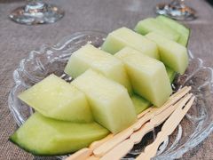 -花家怡园(四合院总店)