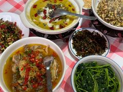 -好帮厨·下饭浏阳菜·坚持现炒(月湖店)