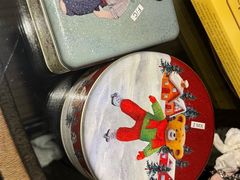 -珍妮曲奇聪明小熊(上环店)