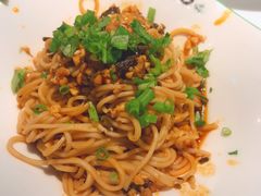 宜宾燃面-撒椒·四川江湖菜(大族广场店)