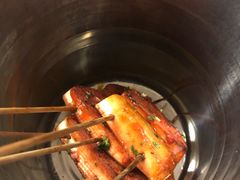 腐乳馒头片-炒豆合作社(东四总店)