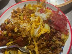 -怪噜范·贵阳小吃大排档(金源旗舰店)