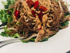 钰丰水爆肚-泰钰丰烤鸭.天津菜(开发区店)