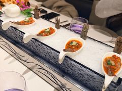 -金链花·泰国餐厅(国贸店)