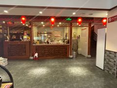 -东镇老火锅(高新区店)