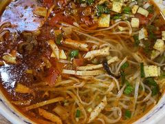 -天下第一面(大雁塔北广场店)