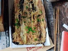-管氏翅吧(广渠门店)