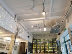 -RAC BAR(安福路店)