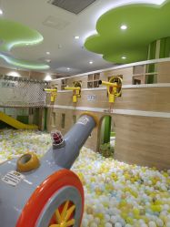 -meland亲子乐园•派对•研学(苏州悠方购物中心店)