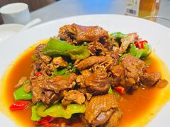 -宏宴·新京菜(望京店)
