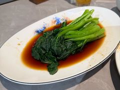 -粤陸玖玖·港式手作茶餐厅(珠江路店)