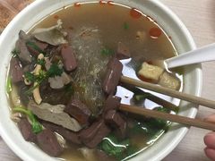 -鲁氏汤包王(长白街店)