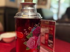 -阿莉餐厅(枣阳路店)