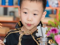 -伊顿幼儿园(棕榈泉校园)